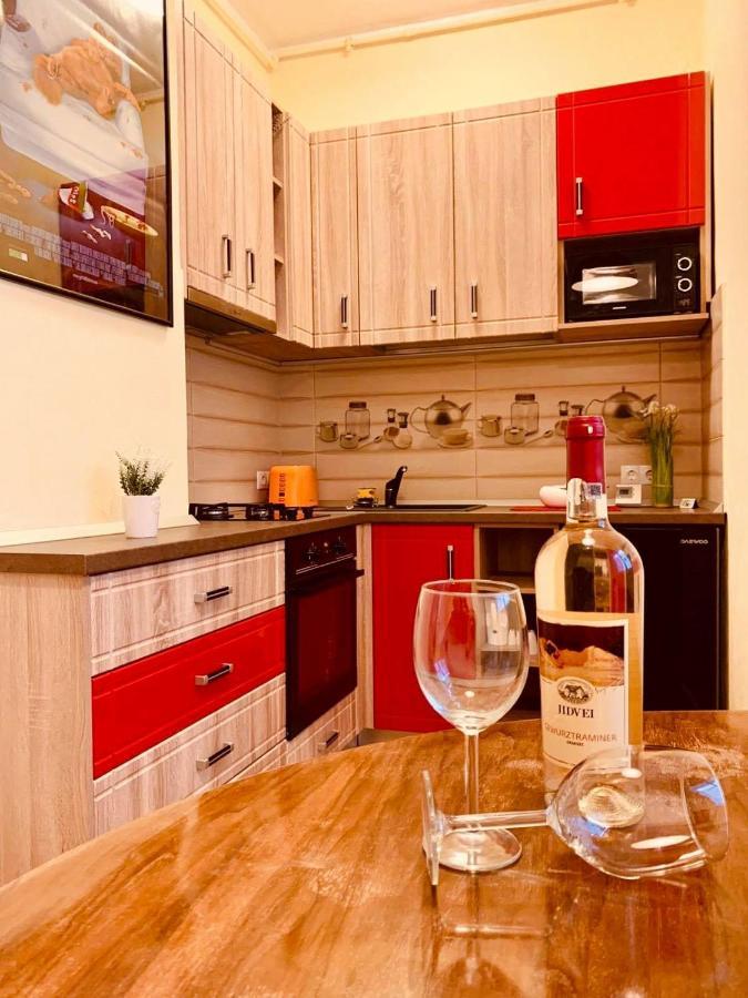 Cinematheque Ultracentral Apartment Сибиу Екстериор снимка