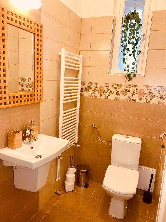 Cinematheque Ultracentral Apartment Сибиу Екстериор снимка