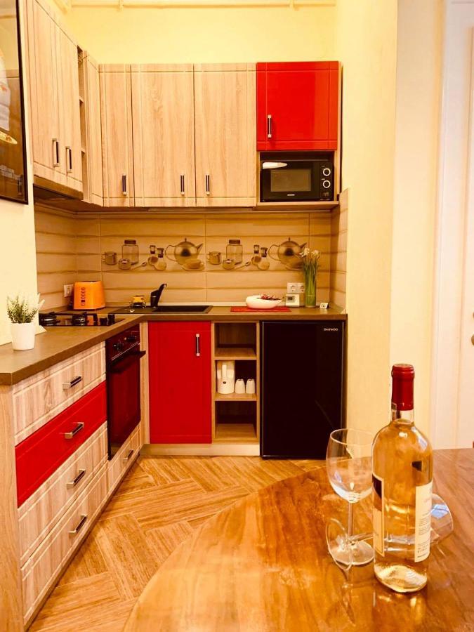 Cinematheque Ultracentral Apartment Сибиу Екстериор снимка